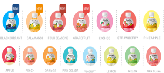 MOGU AUTRES SAVEURS M10