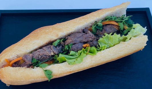 SANDWICH BOEUF D1