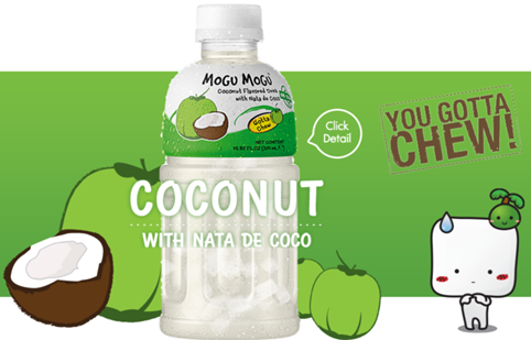 MOGU COCO   M2